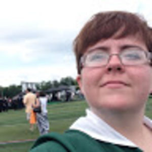 Meet your Posher, Kasey